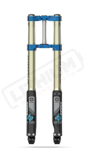 F43 SX Tune | LSC | 260 mm Travel - Lithium Powersports