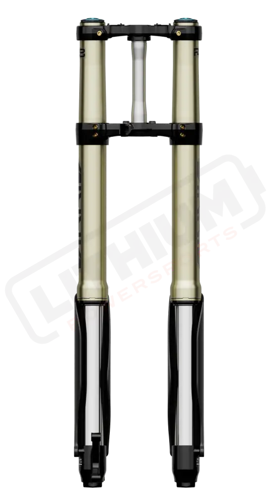 F43 Trail Tune | LSC | 246 mm Travel - Lithium Powersports