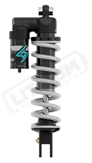 R46 EBMX Tune | LSC - Lithium Powersports