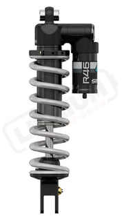 Sirris Suspension R46 MX Tune | LSC - Shock