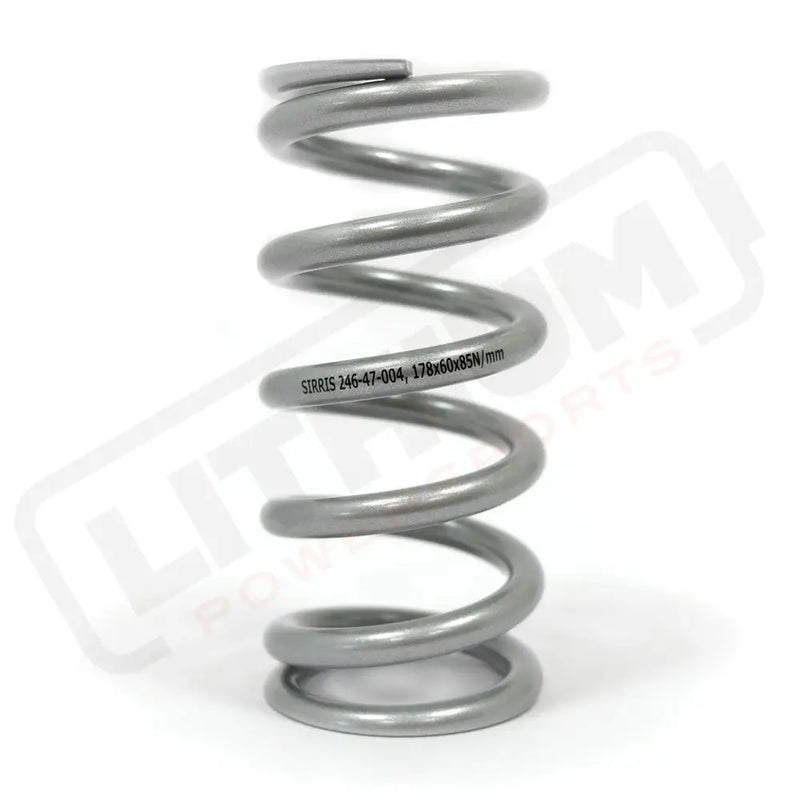 Sirris R46 Shock Spring - Lithium Powersports