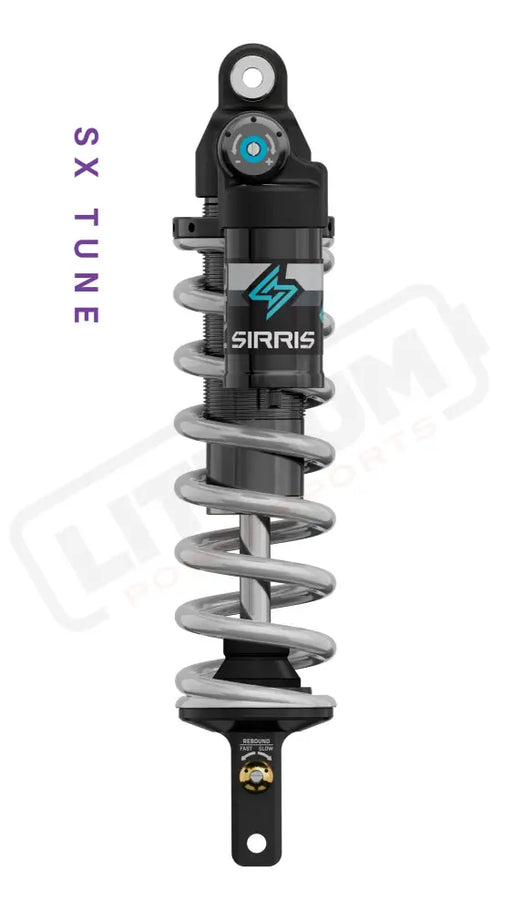 R46 SX Tune | LSC - Lithium Powersports