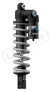 Sirris Suspension R46 Trail Tune | LSC - Shock