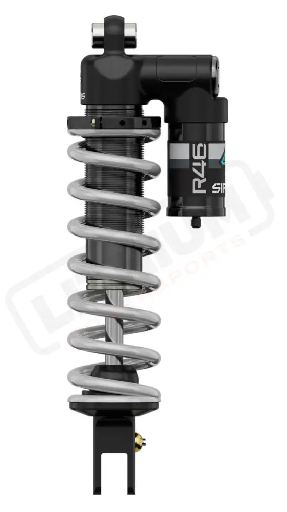 Sirris Suspension R46 Trail Tune | LSC - Shock