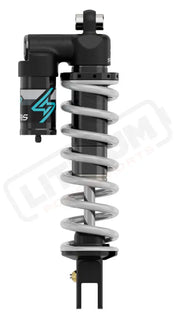 Sirris Suspension R46 Trail Tune | LSC - Shock