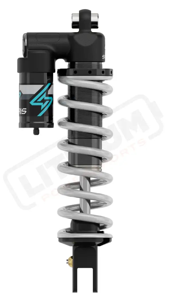 Sirris Suspension R46 Trail Tune | LSC - Shock