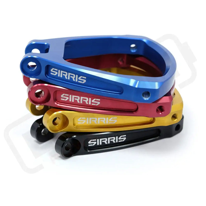 Sirris Rear Triangle for Surron Ultra Bee - Lithium Powersports