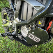Skid Plate | Surron Ultra Bee - skid plate
