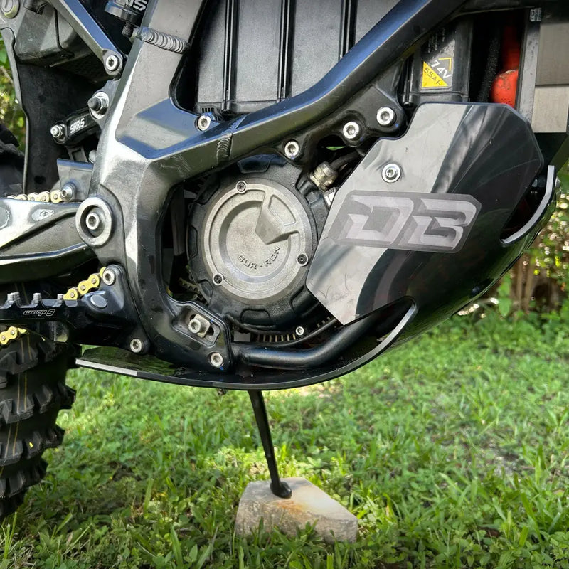 Skid Plate | Surron Ultra Bee - skid plate