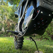 Skid Plate | Surron Ultra Bee - skid plate
