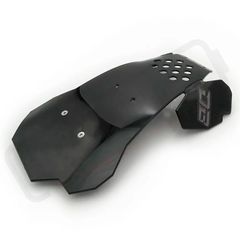 Skid Plate | Surron Ultra Bee Black skid plate