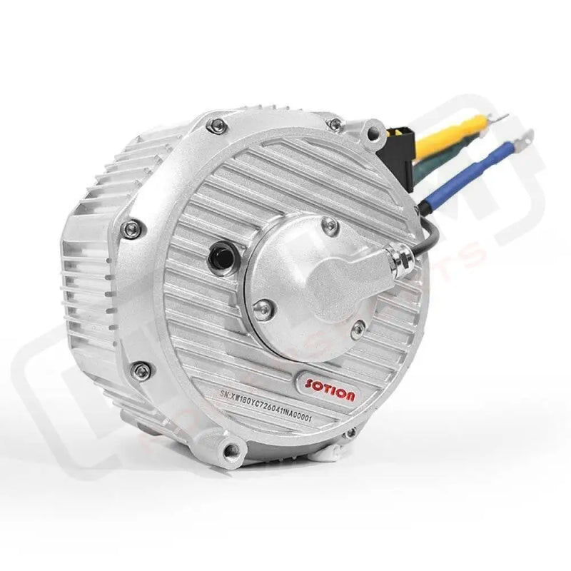 Sotion 13KW Motor Surron Light Bee X - Lithium Powersports