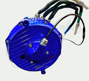 Sotion Race Motor GTS01 - Hall / Blue. - Electric Bike Parts