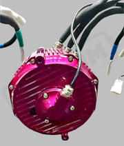 Sotion Race Motor GTS01 - Hall / Purple. - Electric Bike Parts