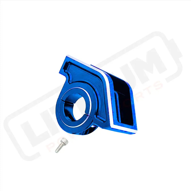 Speedo Display Protector Guard | Aluminum | Talaria Sting | EggRider | EBMX X-9000 - Protector