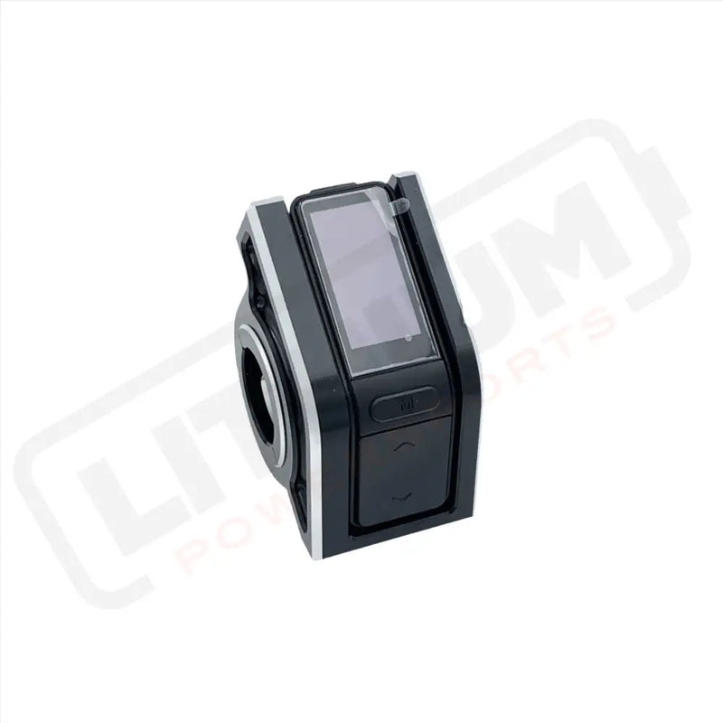 Speedo Display Protector Guard | Aluminum | Talaria Sting | EggRider | EBMX X-9000 - Protector
