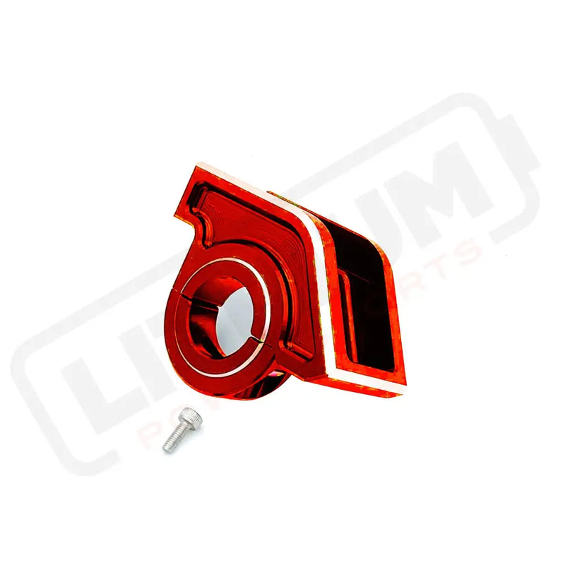 Speedo Display Protector Guard | Aluminum | Talaria Sting | EggRider | EBMX X-9000 Protector