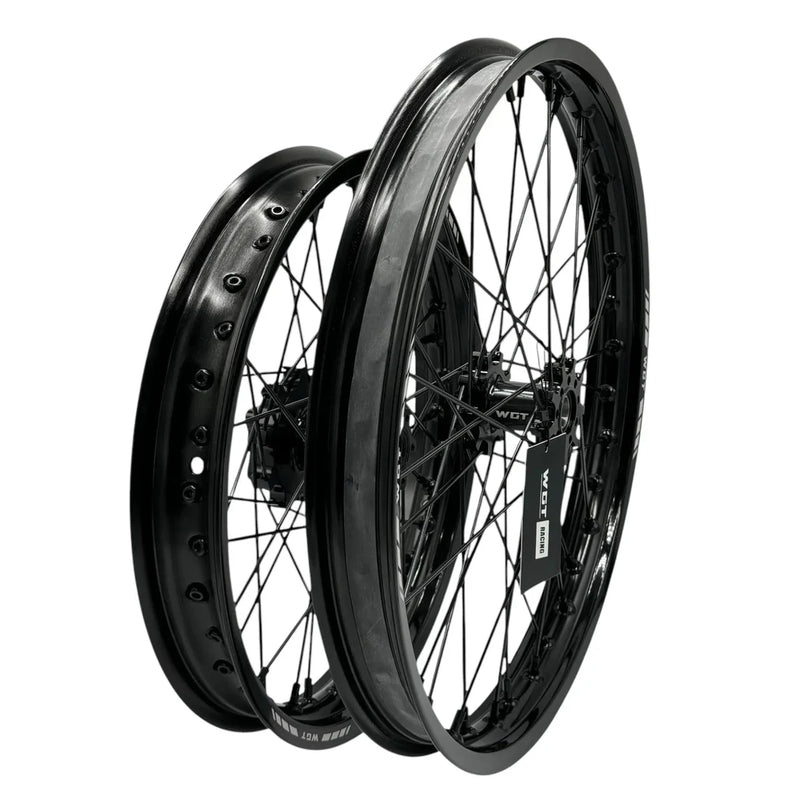 WGT V2 19x16 Wheel Set