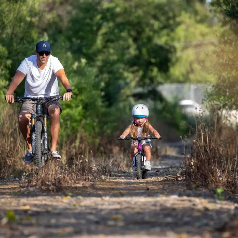Stacyc 12" eDrive Kids Electric Bike - Lithium Powersports