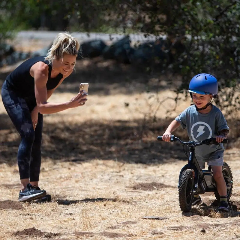 Stacyc 12" eDrive Kids Electric Bike - Lithium Powersports