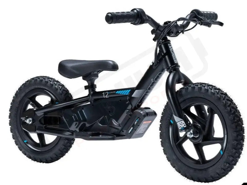 Stacyc 12" eDrive Kids Electric Bike - Lithium Powersports