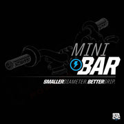 Stacyc 12" or 16" 19mm MINI BAR CONVERSION KIT (25.4mm) - Lithium Powersports
