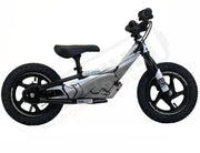 Stacyc 12" or 16" GRAPHICS KIT - ELECTRIFY WHITE - Lithium Powersports