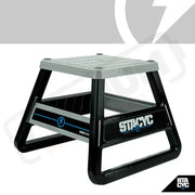 Stacyc 12" or 16" NO - TOOL MOTO STAND - Lithium Powersports