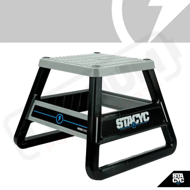 Stacyc 12" or 16" NO - TOOL MOTO STAND - Lithium Powersports