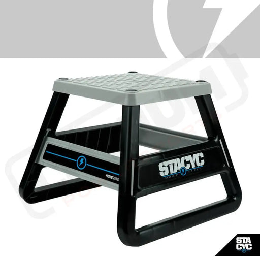 Stacyc 12" or 16" NO - TOOL MOTO STAND - Lithium Powersports
