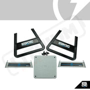 Stacyc 12" or 16" NO - TOOL MOTO STAND - Lithium Powersports