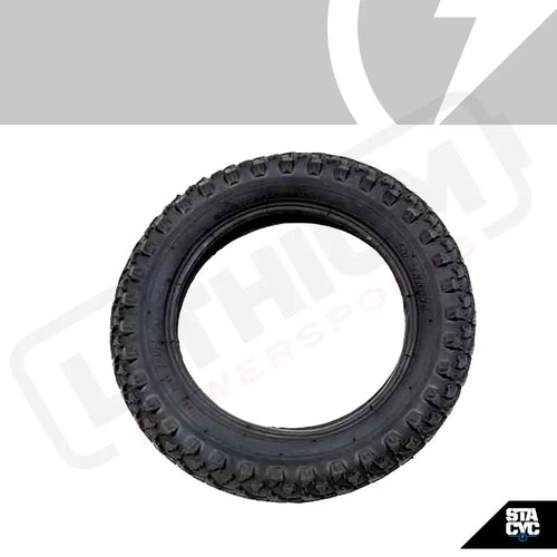 Stacyc 12’’ Replacement Tire - Wheels & Tires
