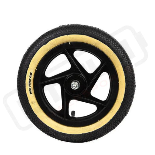 Stacyc 12" Vee Speedster Gum Tire - Lithium Powersports