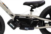 Stacyc 16" BRUSHLESS MOTOR KIT - Lithium Powersports