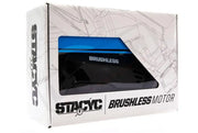 Stacyc 16" BRUSHLESS MOTOR KIT - Lithium Powersports