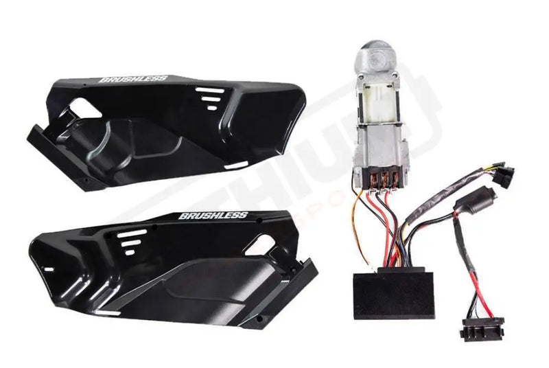 Stacyc 16" BRUSHLESS MOTOR KIT - Lithium Powersports