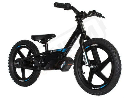 Stacyc 16" eDrive Brushless Kids Electric Bike - Lithium Powersports