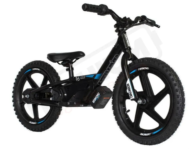 Stacyc 16" eDrive Brushless Kids Electric Bike - Lithium Powersports