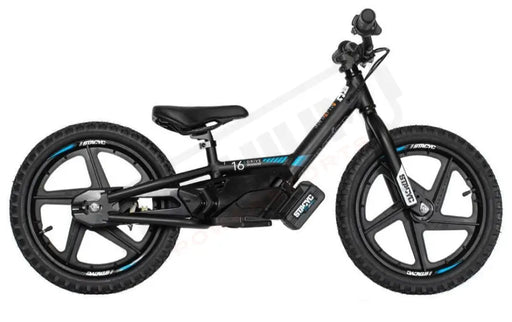 Stacyc 16" eDrive Brushless Kids Electric Bike - Lithium Powersports