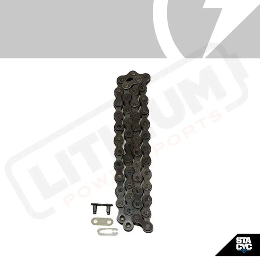 Stacyc 16’’ EDrive Replacement Chain - Chain