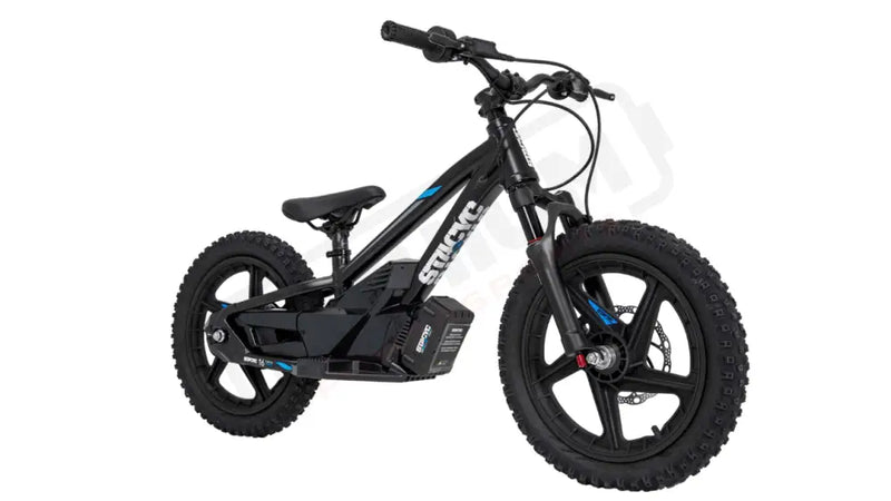 Stacyc 16" ELITE 36v eDrive Kids Electric Bike - Lithium Powersports