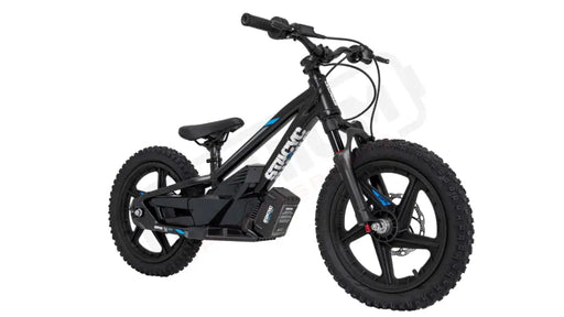 Stacyc 16" ELITE 36v eDrive Kids Electric Bike - Lithium Powersports