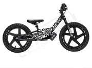 Stacyc 16" GRAPHICS KIT, BL16 CAMO WHT - Lithium Powersports