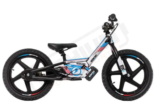 Stacyc 16" GRAPHICS KIT - DARE DEVIL 2.0 - Lithium Powersports