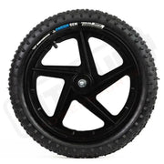 Stacyc 16" Vee Crown Gem Tire - Lithium Powersports