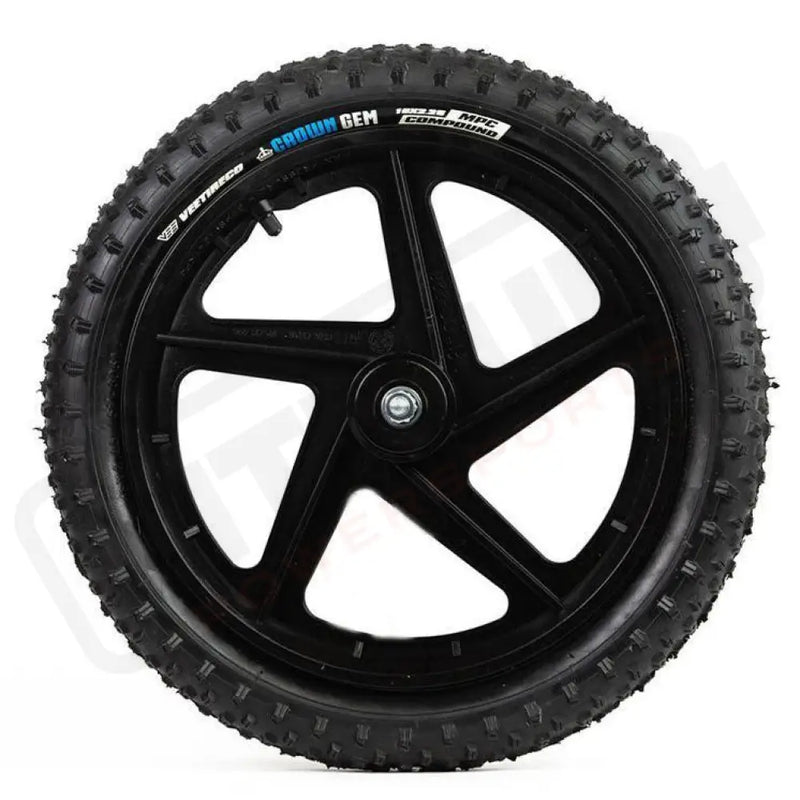 Stacyc 16" Vee Crown Gem Tire - Lithium Powersports