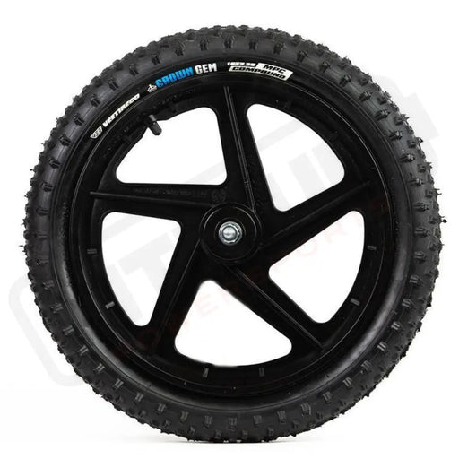 Stacyc 16" Vee Crown Gem Tire - Lithium Powersports