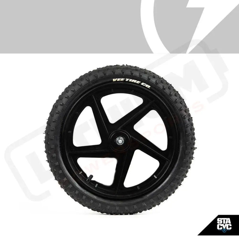 Stacyc 16" Vee Crown Gem Tire - Lithium Powersports