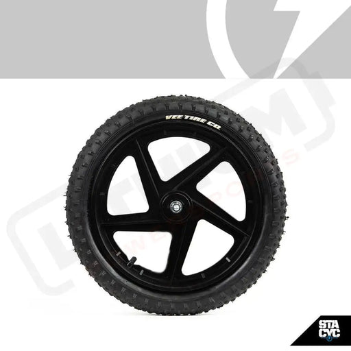 Stacyc 16" Vee Crown Gem Tire - Lithium Powersports