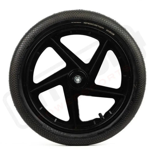 Stacyc 16" Vee Speedster Tire - Lithium Powersports